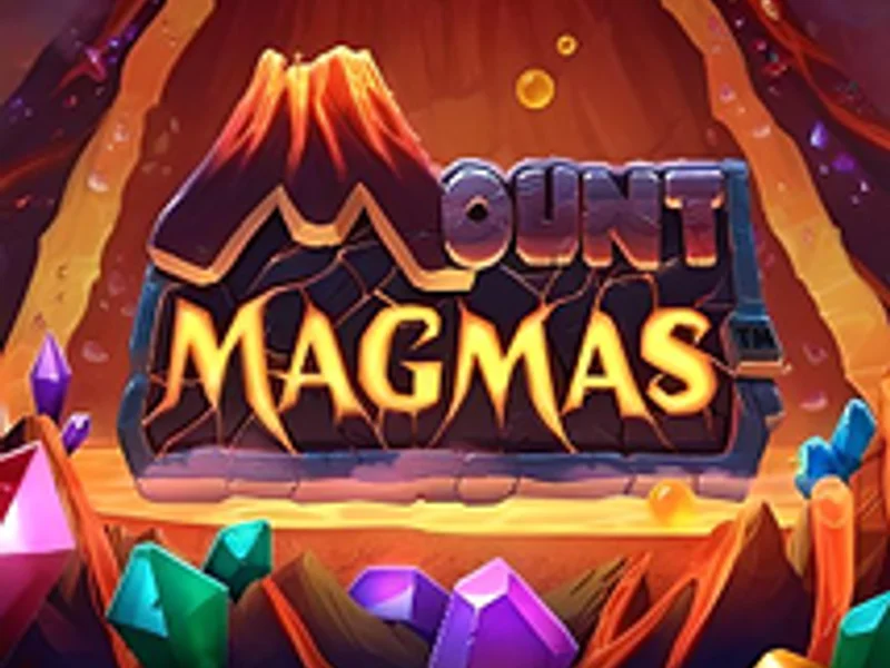 Mount Magmas