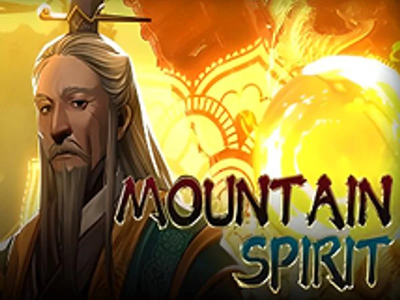 Mountain Spirit