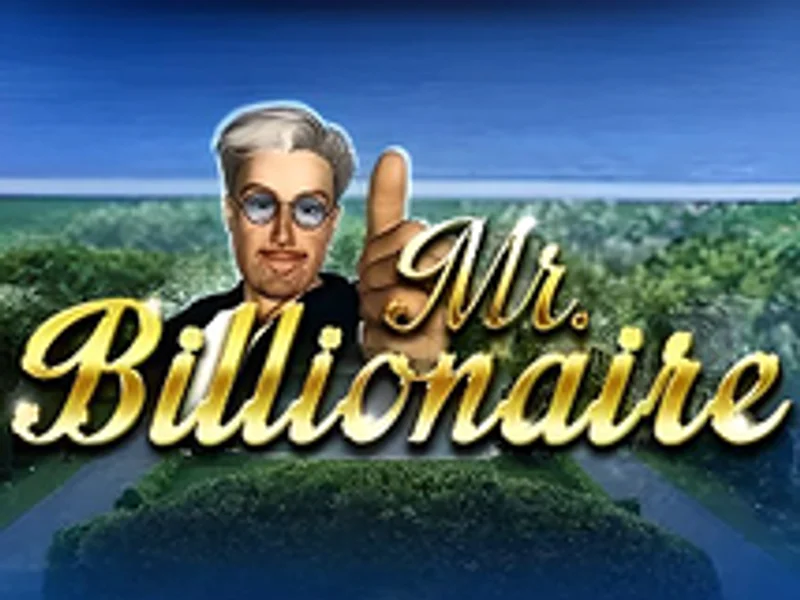 Mr Billionaire