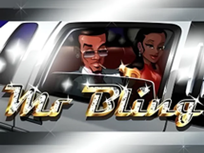 Mr Bling