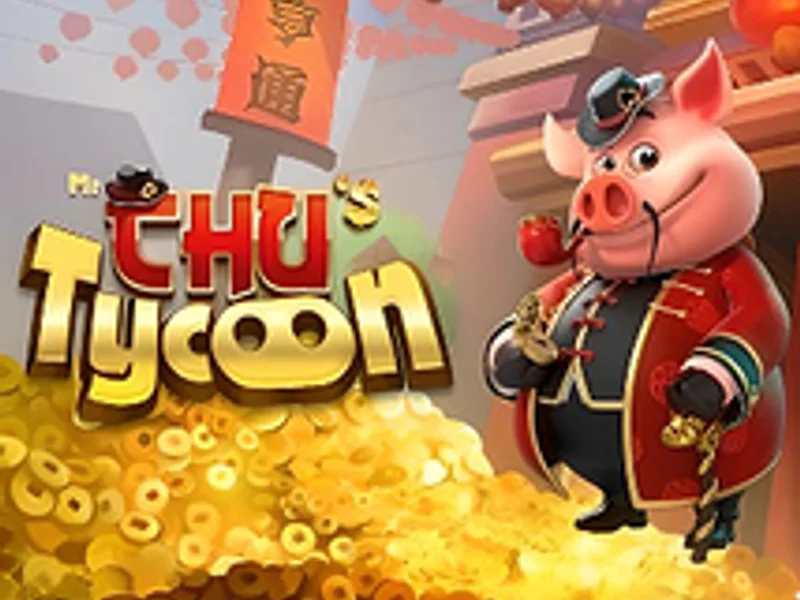 Mr Chu Tycoon