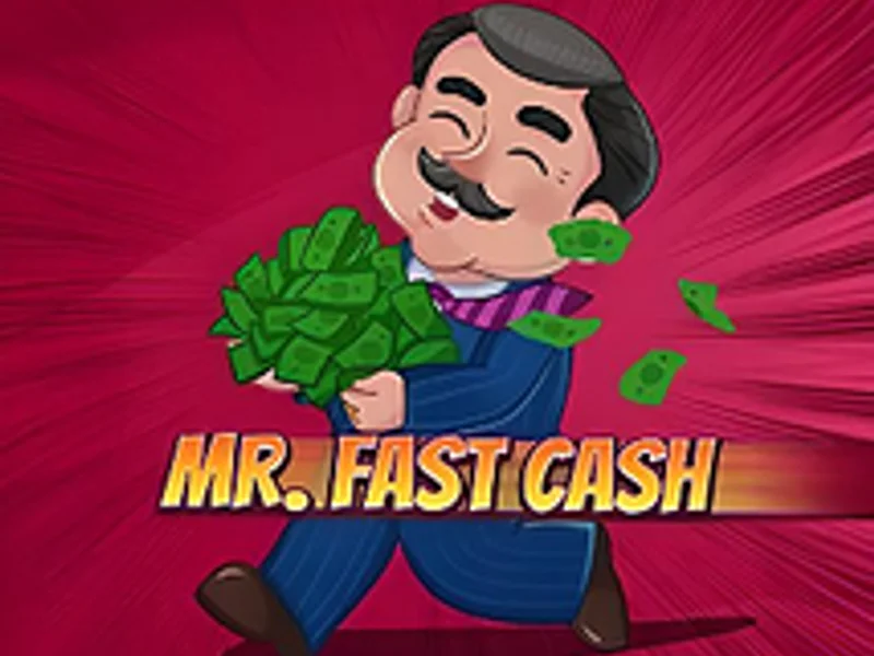 Mr Fast Cash