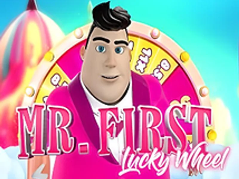 Mr First Lucky Wheel
