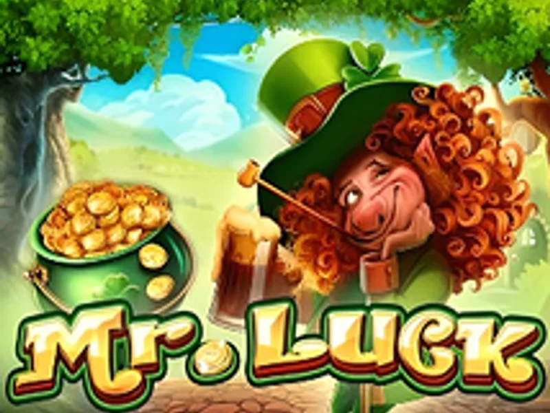 Mr Luck