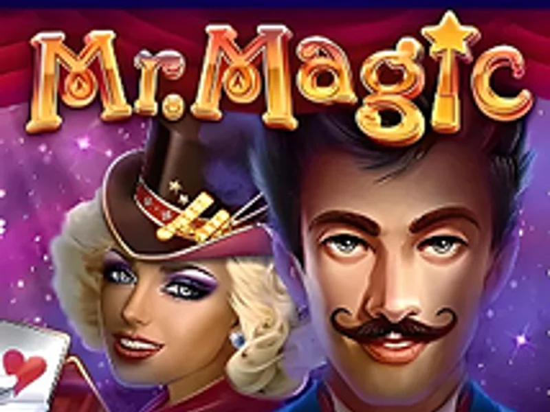 Mr Magic