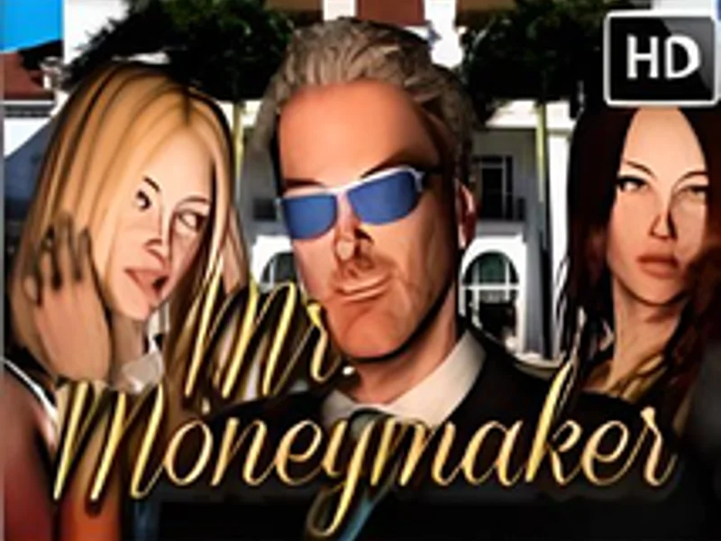 Mr Money Maker