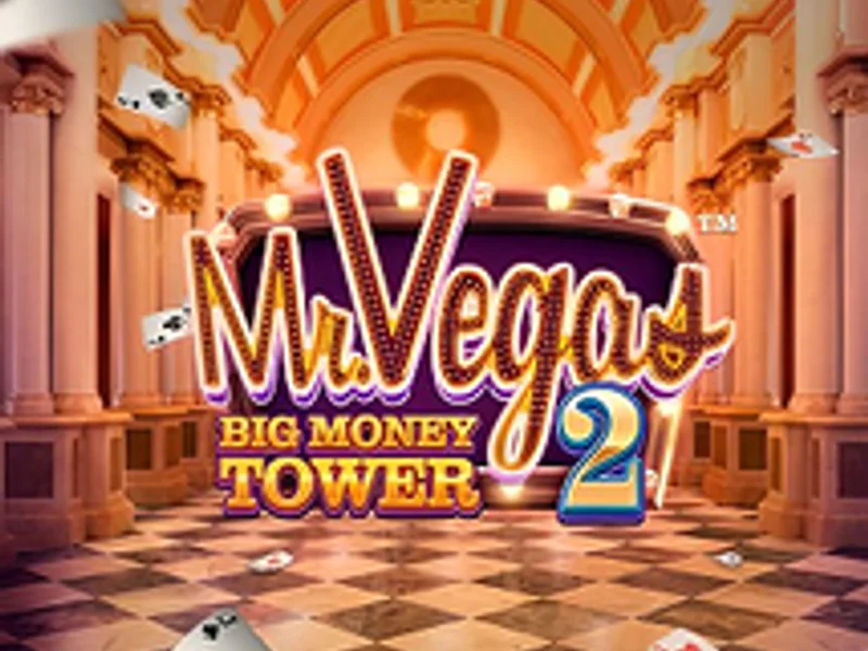 Mr Vegas 2 Big Tower Money