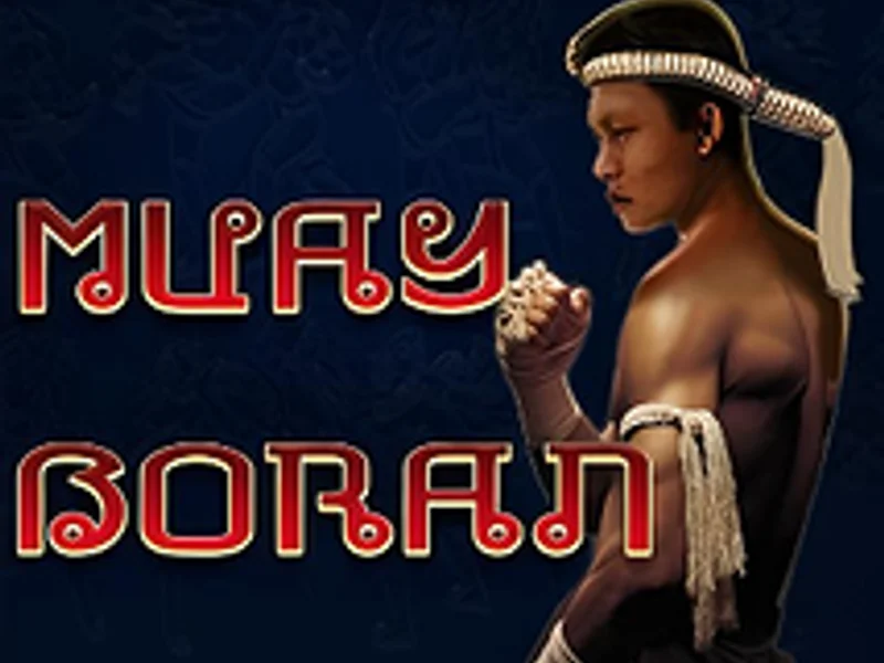 Muay Boran