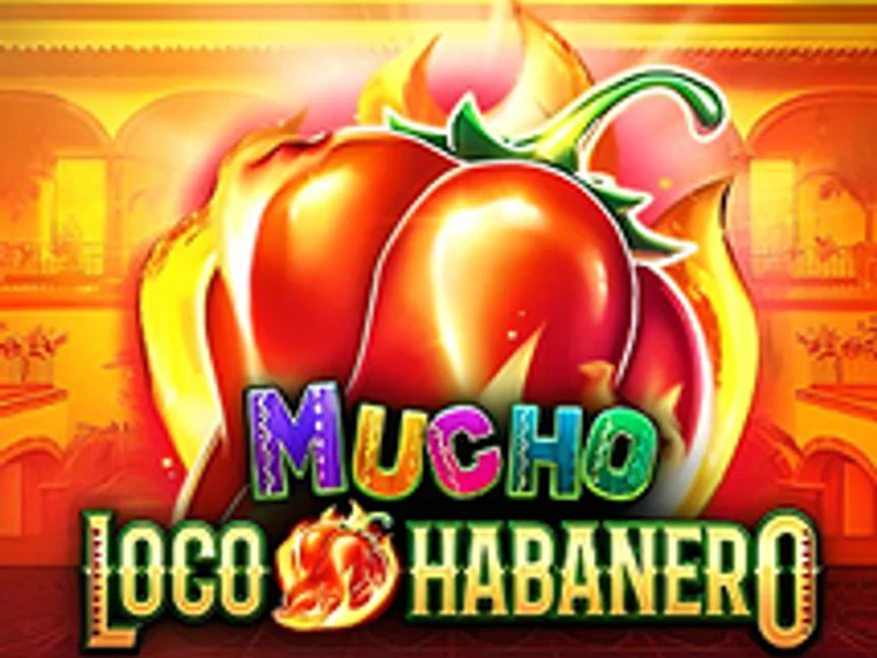 Mucho Loco Habanero