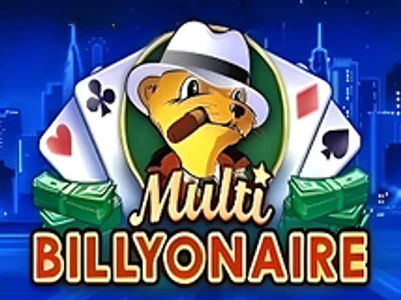 Multi Billyonaire