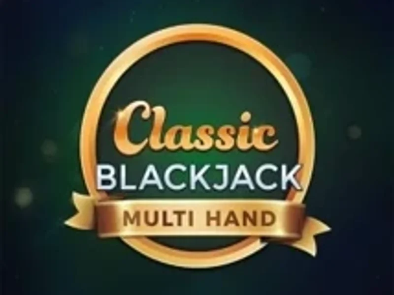 Multi Hand Classic Blackjack