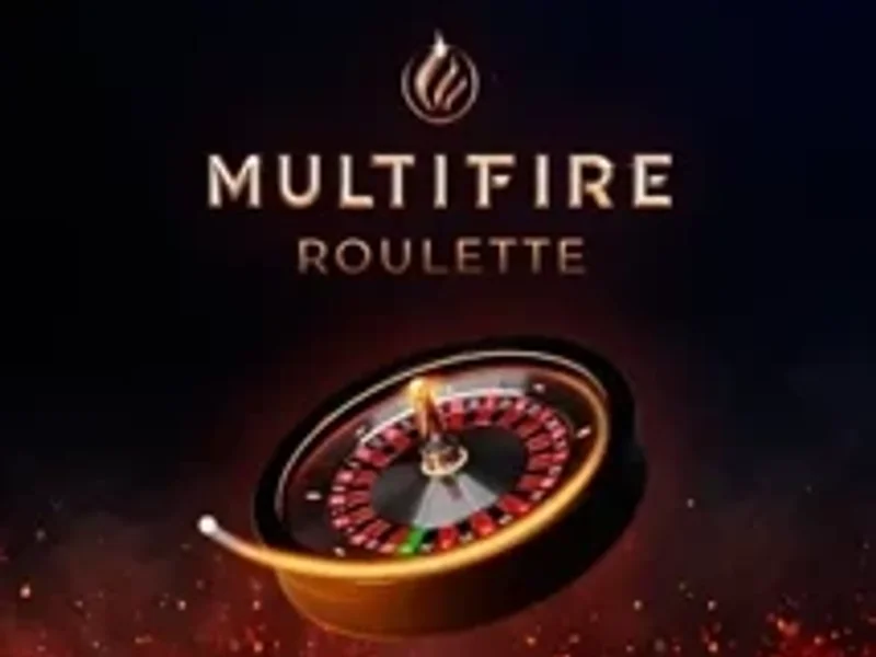 Multifire Roulette