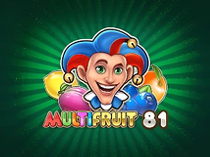 Multifruit 81