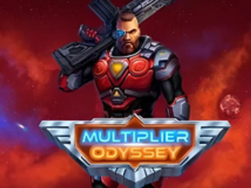 Multiplier Odyssey