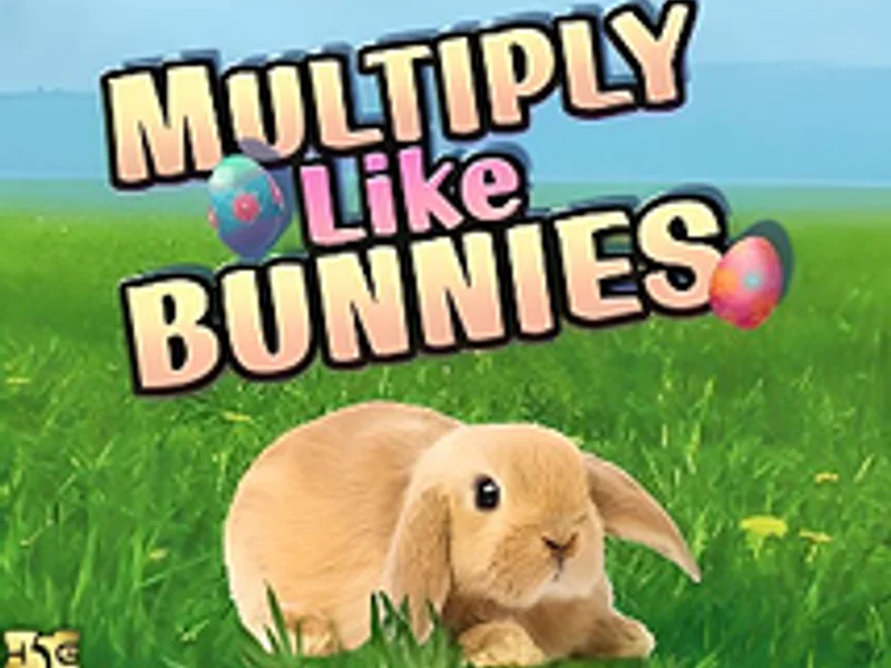 Multiply Like Bunnies
