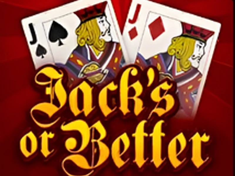 Multislot Jacks Or Better