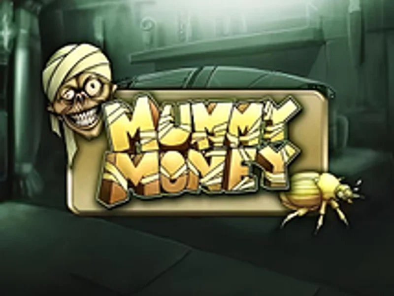 Mummy Money