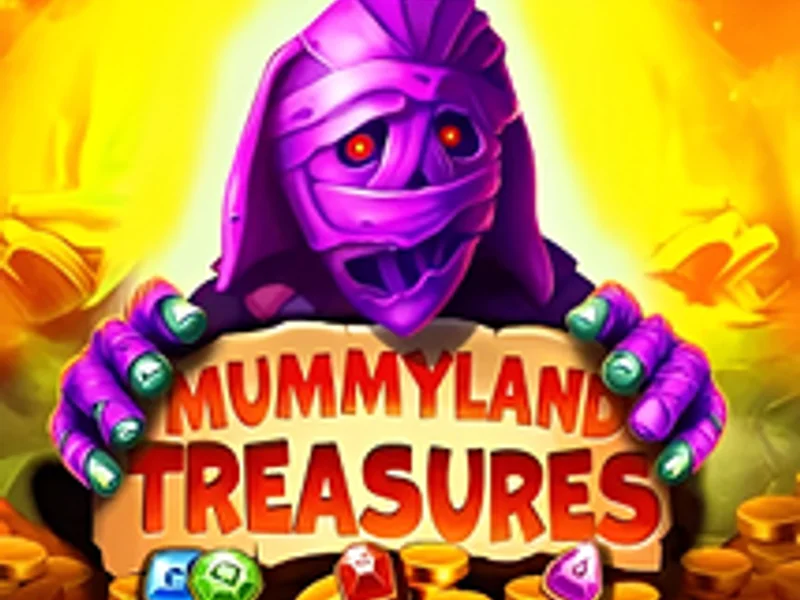 Mummyland Treasures
