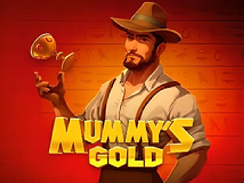 Mummys Gold