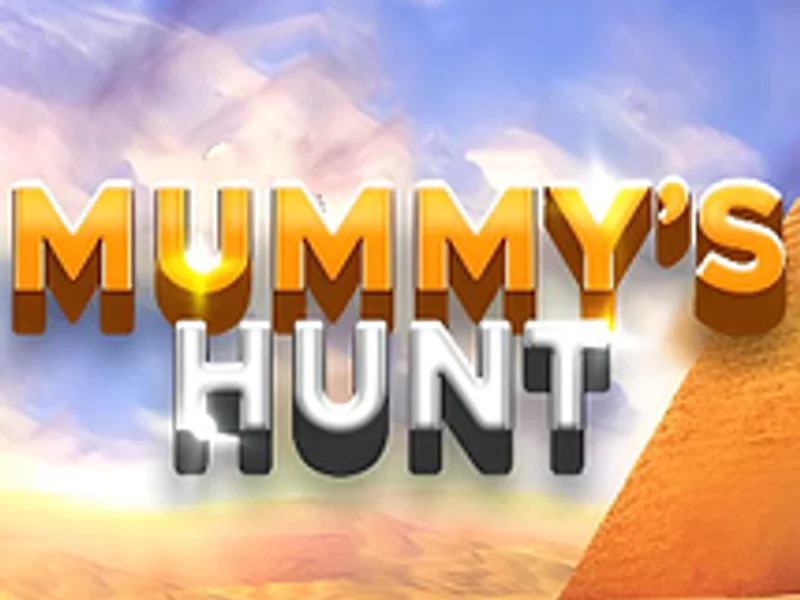 Mummys Hunt
