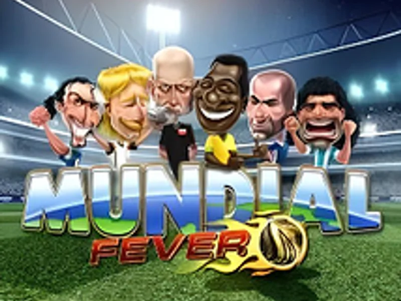 Mundial Fever