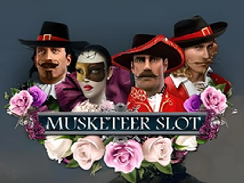 Musketeer