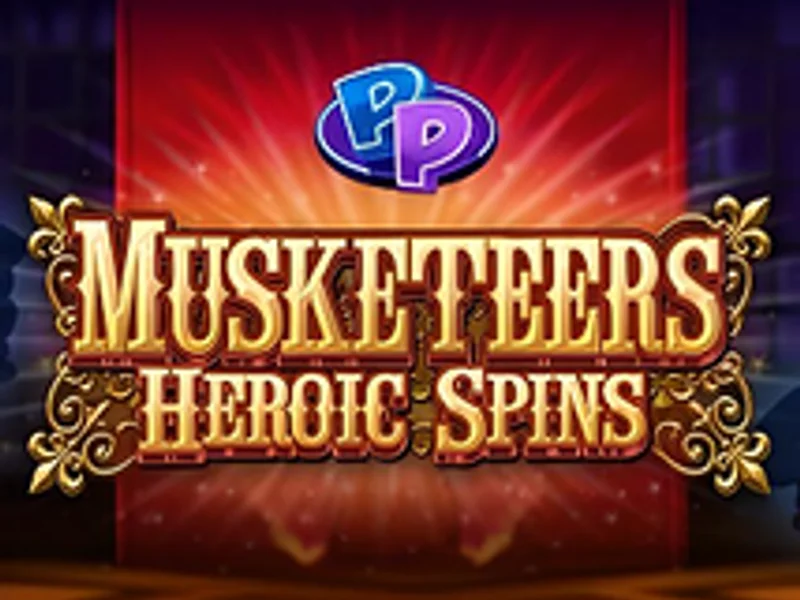 Musketeers Heroic Spins