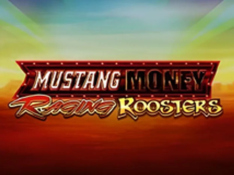 Mustang Money RR