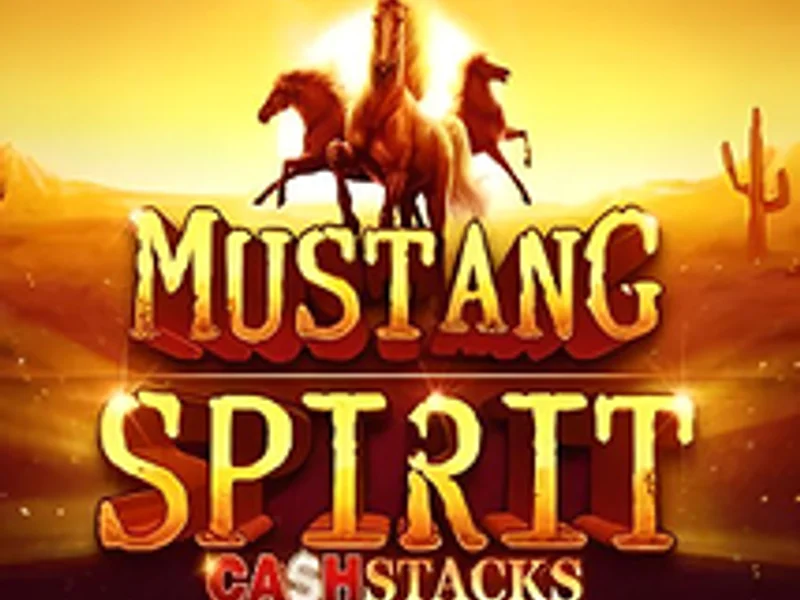Mustang Spirit