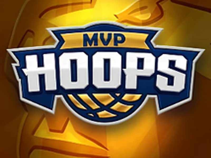 MVP Hoops