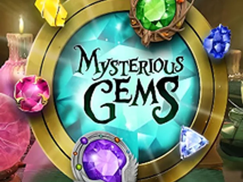 Mysterious Gems