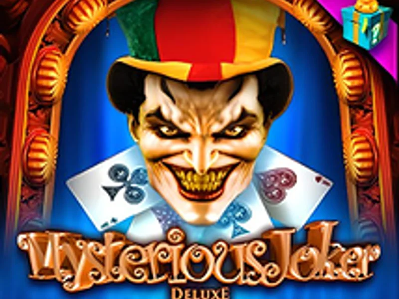 Mysterious Joker Deluxe