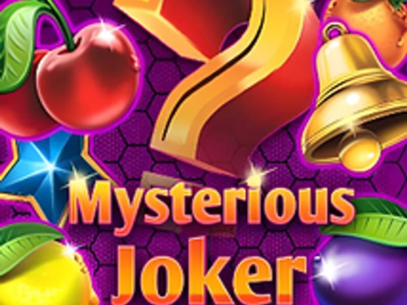 Mysterious Joker