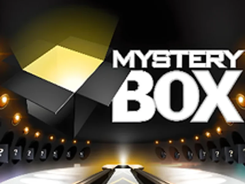 Mystery Box