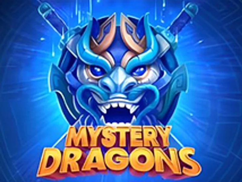 Mystery Dragons