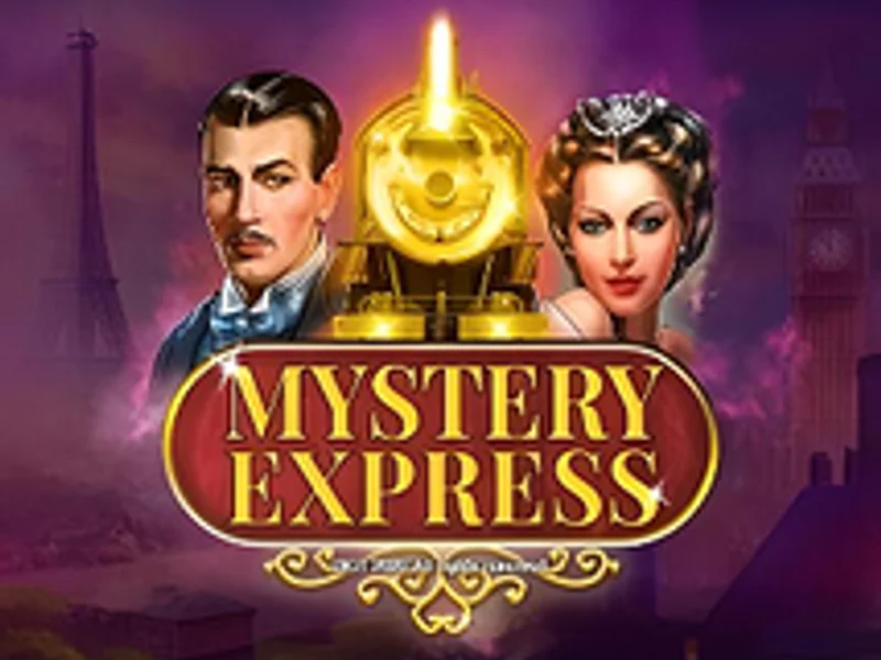 Mystery Express