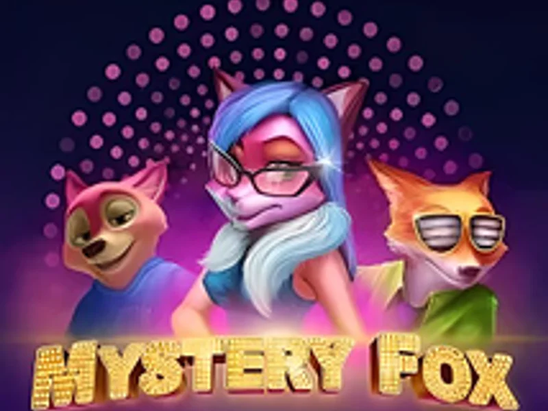 Mystery Fox