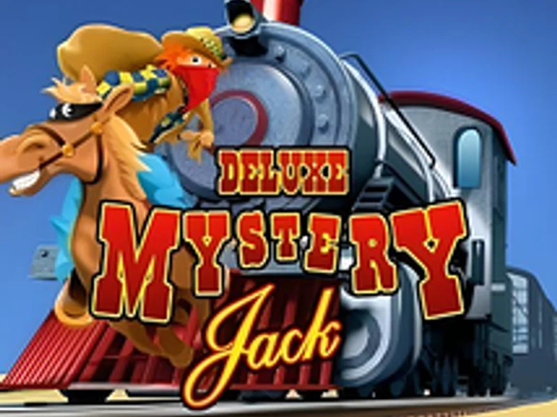 Mystery Jack Deluxe
