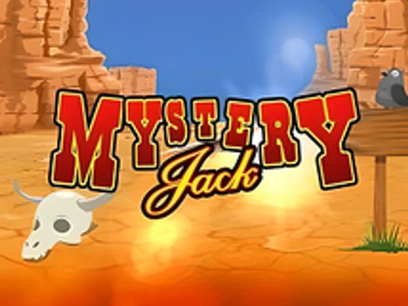 Mystery Jack