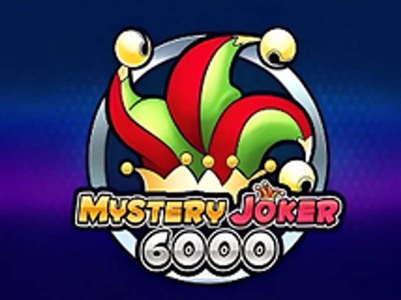 Mystery Joker 6000
