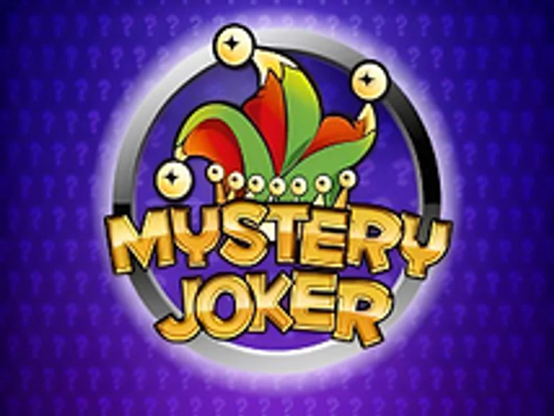 Mystery Joker