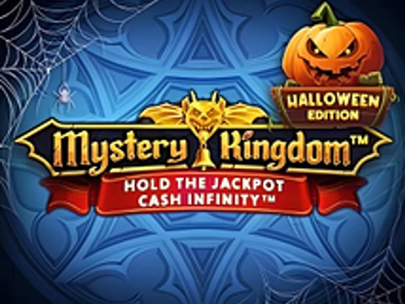 Mystery Kingdom Mystery Bells Halloween Edition