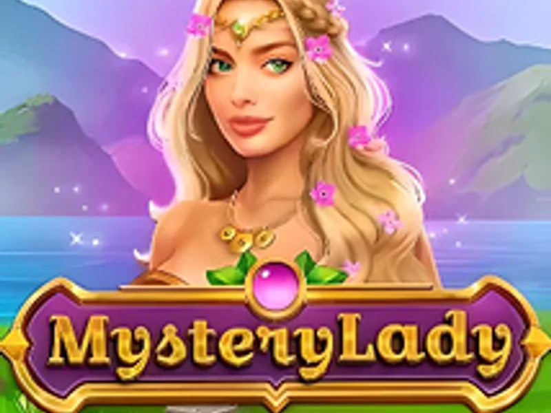 Mystery Lady