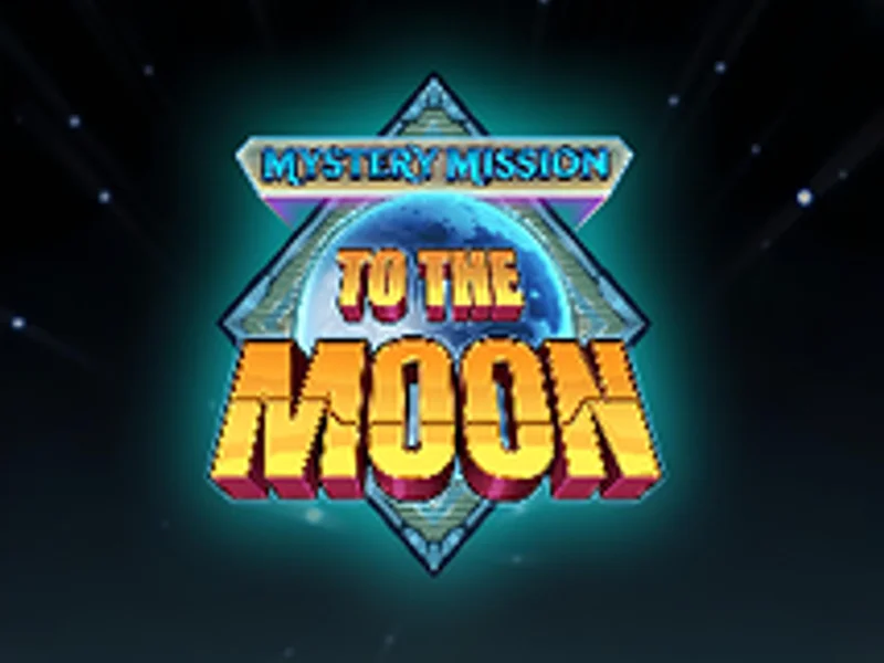 Mystery Mission to the Moon