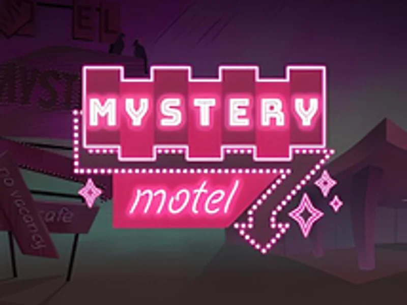 Mystery motel