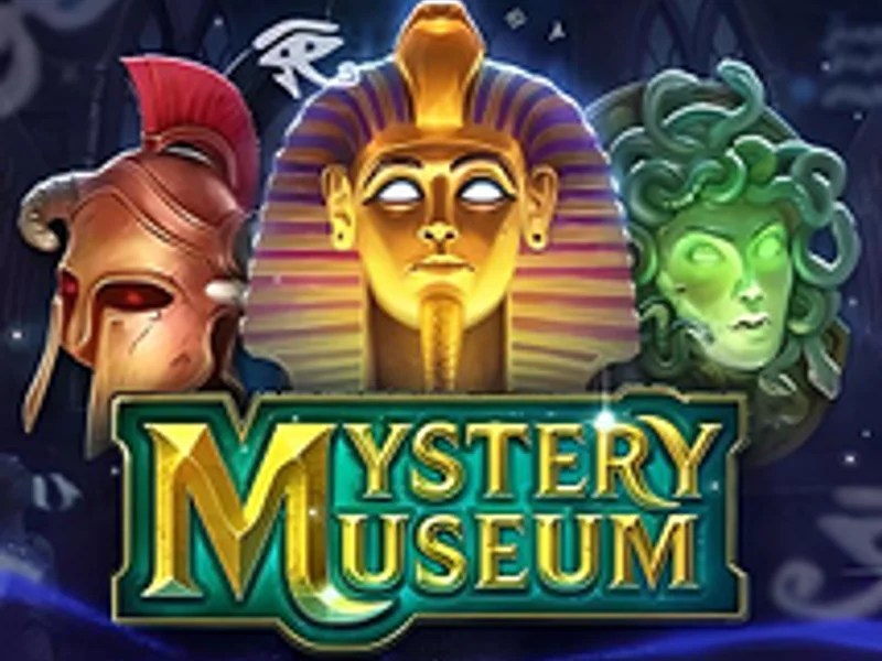 Mystery Museum