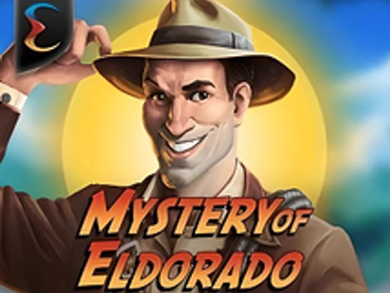 Mystery of Eldorado