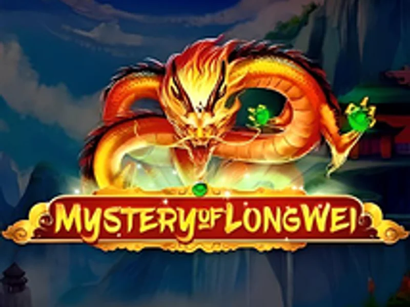 Mystery of Longwei