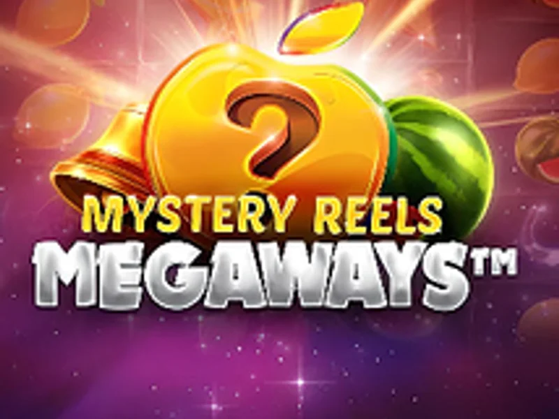 Mystery Reels MegaWays