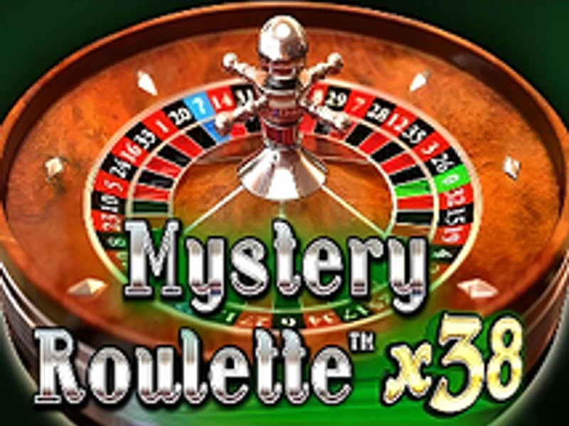 Mystery Roulette